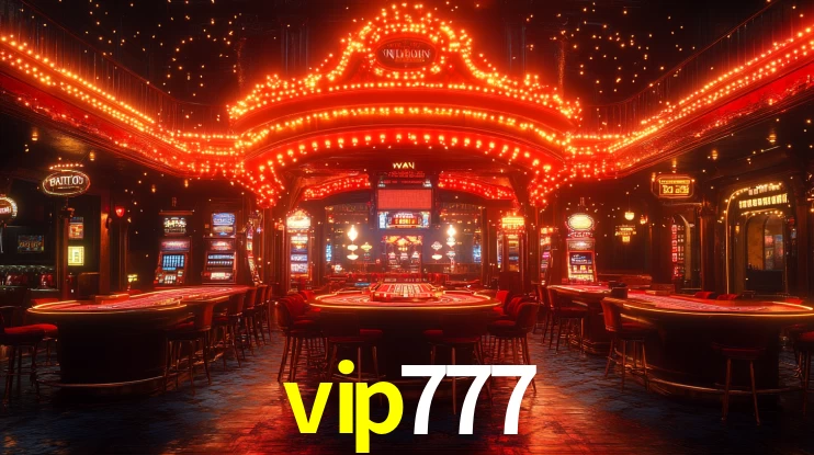 Apostas Esportivos vip777
